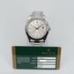 Rolex Datejust 41mm 116300 - Stainless Steel - Silver Dial