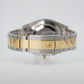 Rolex Datejust 41mm 116333 - 18k Gold & Stainless Steel -Diamond Bezel