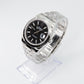 Rolex Datejust 41mm 126300 - Stainless Steel - Black Dial