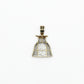 10k Solid Gold Diamond Money Bag Pendant - 60246