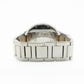 Cartier 36mm White Dial - Diamond Bezel - 40044