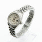 Rolex Datejust 26mm Stainless Steel - Diamond Bezel - 40046