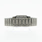 Cartier 32mm Iced Out Diamond Bezel - 40048