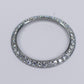 VS1 Lab Diamond 41mm Rolex Datejust Bezel - 40070