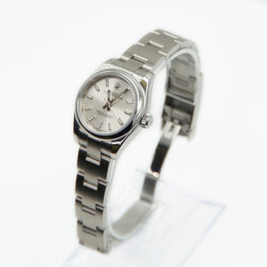 Rolex Oyster Perpetual 26mm Stainless Steel - 40068