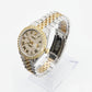 Rolex Datejust 36mm Two-Tone Bustdown - 40040