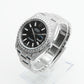 Rolex Datejust 41mm - Black Dial & Diamond Bezel - 40043