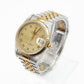 Rolex Datejust 36mm - Gold & Stainless Steel - 40062