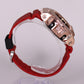 Diamond G-Shock DW-6900 - Red Band - 40074