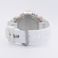 Diamond G-Shock DW-6900 - White Band - 40076