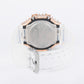 Diamond G-Shock GM2100 Custom Thorn Bezel - Clear Band - 40079