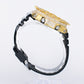 Diamond G-Shock GM2100 Custom Thorn Bezel - Black Band - 40078