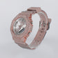 Diamond Baby G-Shock - Pink Band - 40088