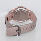 Diamond Baby G-Shock - Pink Band - 40088