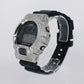 Diamond G-Shock DW-6900 - Black Band - 40087