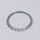 VS Diamond 36mm Rolex Datejust Bezel - 40069
