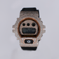 Diamond G-Shock DW-6900 -  40096