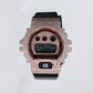 Diamond G-Shock DW-6900 -  40096