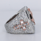 10k Solid Gold Lab Diamond Custom Chosen One Ring - 30395