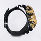 Diamond G-Shock DW-6900 - Black Band - 40091