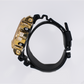 Diamond G-Shock DW-6900 - Black Band - 40092