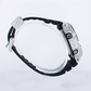 Lab Diamond G-Shock DW-6900 - Black Band  - 40090
