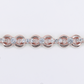 925 Silver VVS Lab Diamond Bracelet - 20232