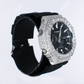 Lab Diamond G-Shock GM2100 - Black Band  - 40094