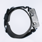 Lab Diamond G-Shock GM2100 - Black Band  - 40094