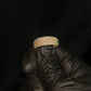 10k Solid Gold Lab Diamond Ring - 30393