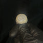 10k Solid Gold Lab Diamond Round Cluster Ring - 30384