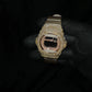 Diamond Baby G-Shock - Pink Band - 40093
