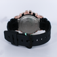 Lab Diamond G-Shock GM2100 - Black Band  - 40095