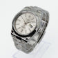 Rolex Datejust 41mm 116300 - Stainless Steel - Silver Dial - 40019