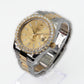 Rolex Datejust 41mm 116333 - 18k Gold & Stainless Steel - Diamond Bezel - 40014